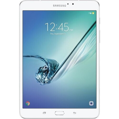 Galaxy Tab S2 8.0 T710 32GB 32 Go - Blanc - ...