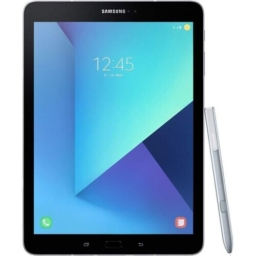 Galaxy Tab S3 (2017) 32 Go - Wifi + 3G - Argent - ...