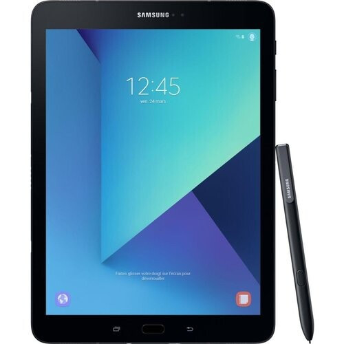 Samsung Galaxy Tab S3 9.7'' 32 Go - Wifi - Noir ...