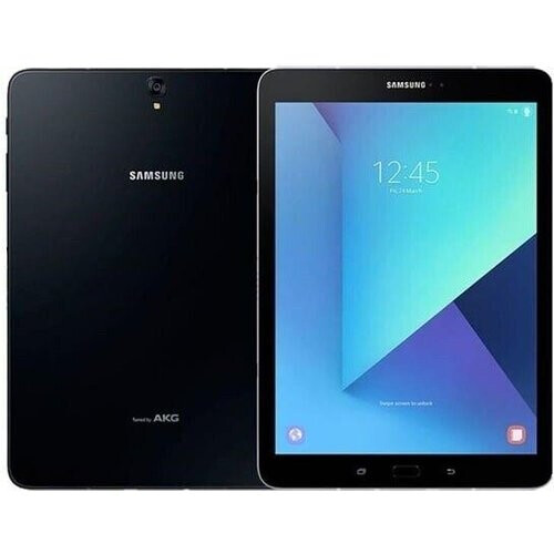 The Galaxy Tab S3 9.7 is a tablet released in ...
