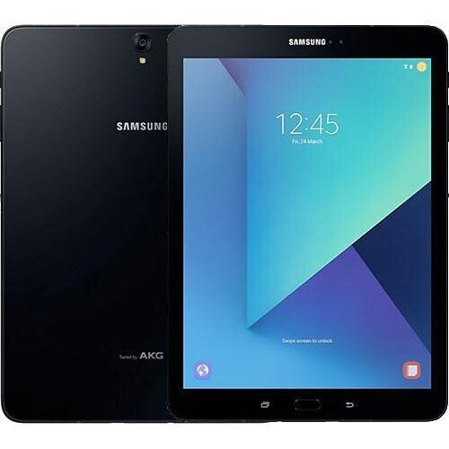 The Galaxy Tab S3 9.7 is a tablet introduced in ...