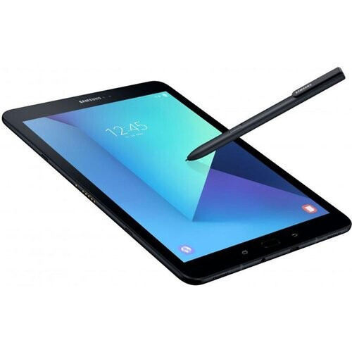 Das Galaxy Tab S3 9.7 ist ein vielseitiges Tablet, ...