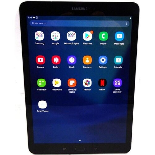 SAMSUNG GALAXY TAB SM-T820 - ONLY WIFI The Samsung ...