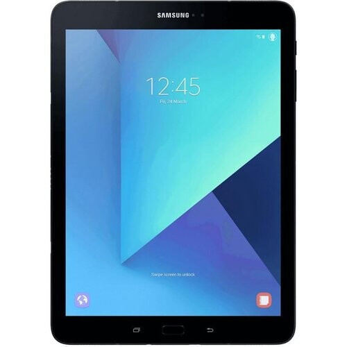 Samsung Galaxy Tab S3 - 32GBSilver ColorIncludes ...