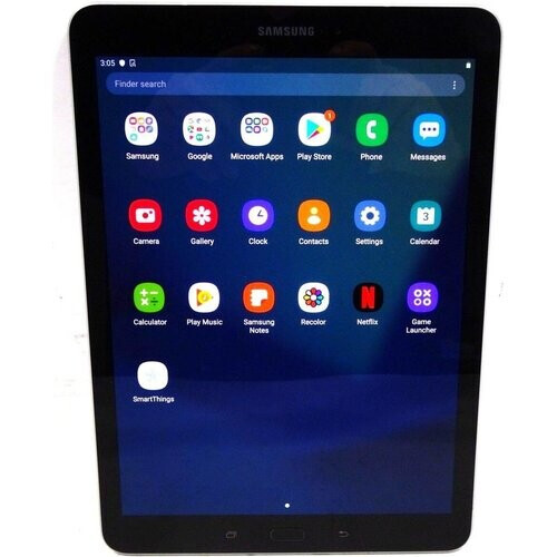 The Galaxy Tab S3 9.7 is a 9.7-inch tablet ...