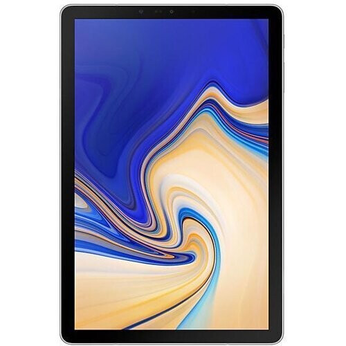 Galaxy Tab S4 (August 2018) 10,5" 64GB - WLAN + ...