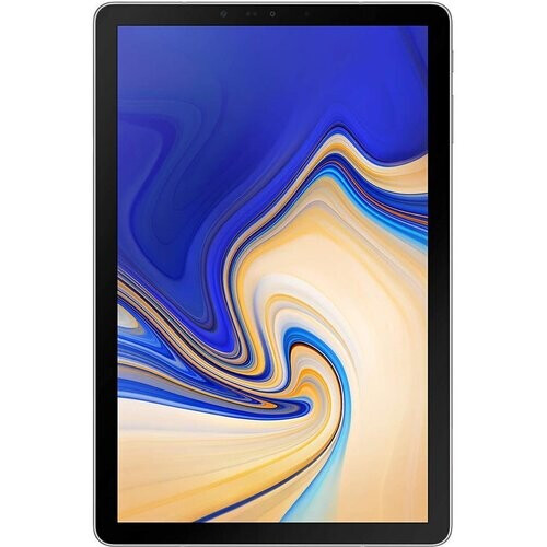 Galaxy Tab S4 10.5 (2018) 64GB - Gray - (Wi-Fi) ...