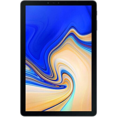 Samsung Galaxy Tab S4 - 10.5 "64 Go - Wifi + 4G - ...