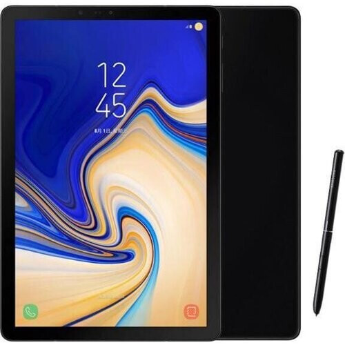 Galaxy Tab S4 10.5" 64GB Wi-Fi + 4G LTE T-Mobile ...