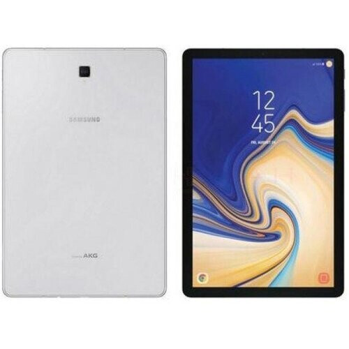 The Galaxy Tab S4 10.5 is a versatile tablet ...