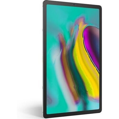La Galaxy Tab S5e es una tablet elegante y ...