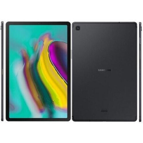 La Galaxy Tab S5e es una tablet elegante y ...