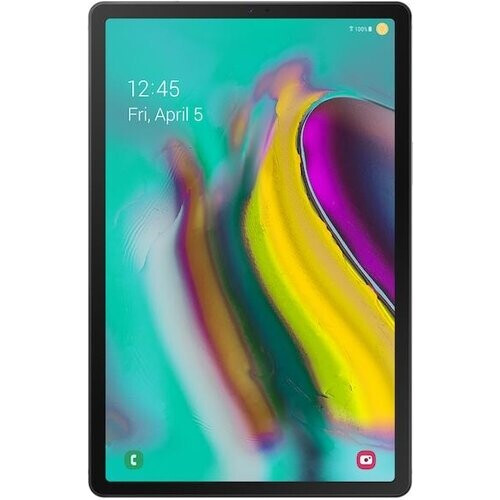Das Galaxy Tab S5e ist ein schlanker und leichter ...