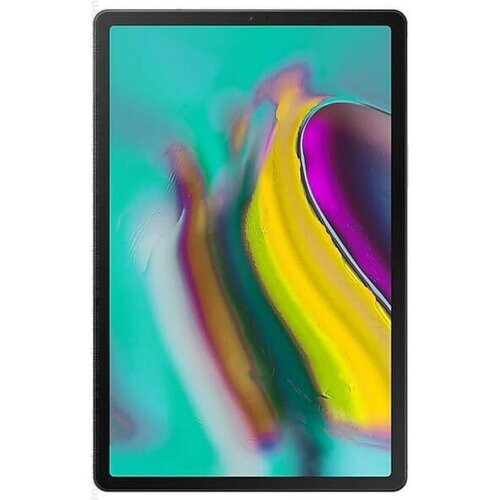 Galaxy Tab S5E (2019) 128GB - Silver - (Wi-Fi + ...