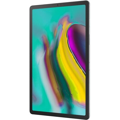 Galaxy Tab S5E (2019) 128GB - Silver - (WiFi + 4G) ...