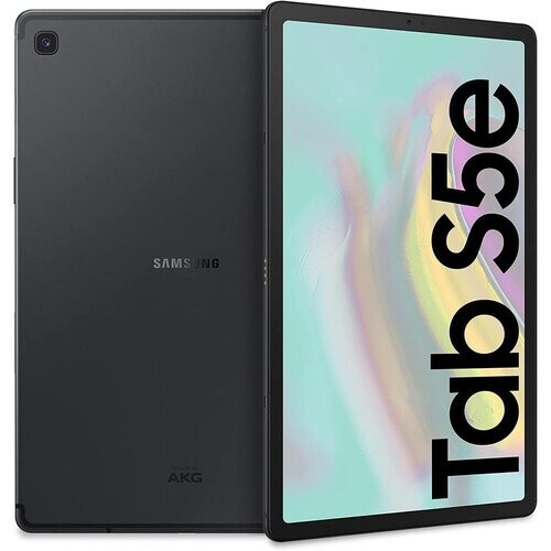 Galaxy Tab S5E (2019) 128 Go - WiFi - Noir - Sans ...