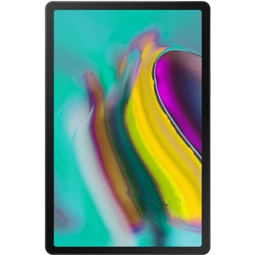 Galaxy Tab S5E - 10,5" 64 Go - WiFi + 4G - Gris - ...