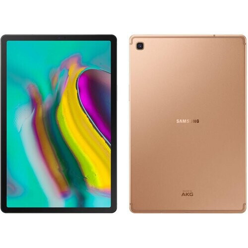 Samsung Galaxy Tab S5e wifi 64Go Or Samsung Galaxy ...