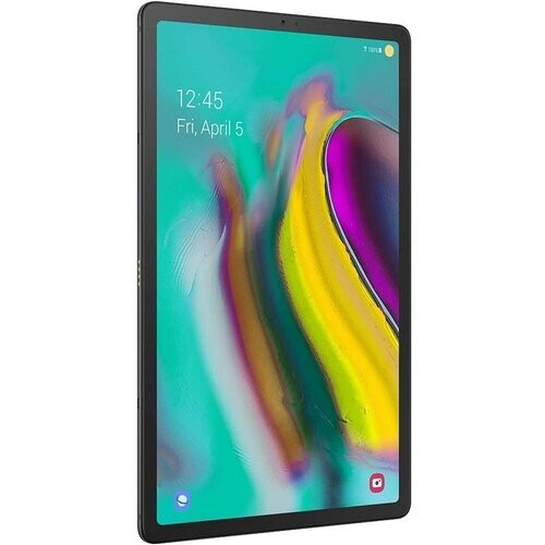 Galaxy Tab S5E (2019) 64GB - Black - (Wi-Fi + ...