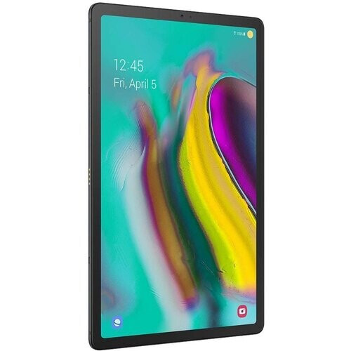 Galaxy Tab S5E (2019) 64GB - Black - (Wi-Fi + ...