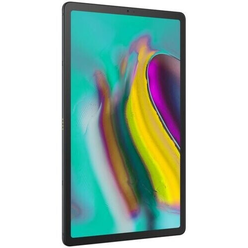 Galaxy Tab S5E (2019) 64GB - Black - (WiFi) ...