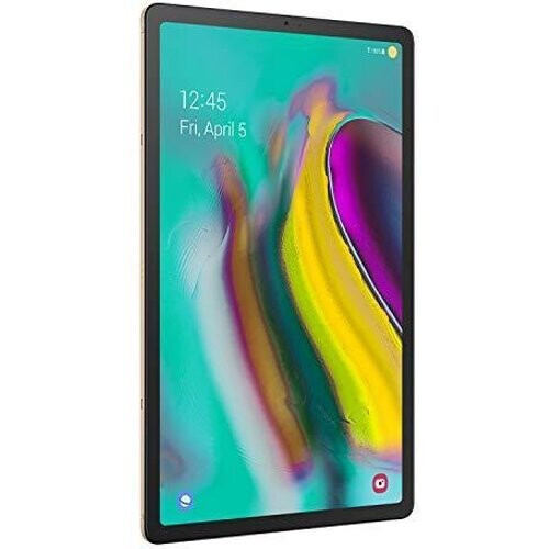 Galaxy Tab S5E (April 2019) 64GB - Gold - (Wi-Fi) ...