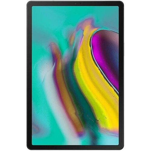 La Galaxy Tab S5e es una tableta elegante y ligera ...