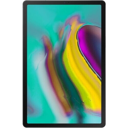 La Galaxy Tab S5e es una tablet elegante y ligera ...
