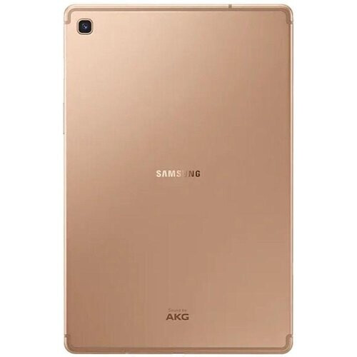 Galaxy Tab S5E (2019) 64 Go - WiFi + 4G - Or - ...