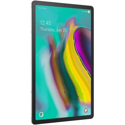 Samsung Galaxy Tab S5e Tablet, 10.5", 64GB, WIFI + ...