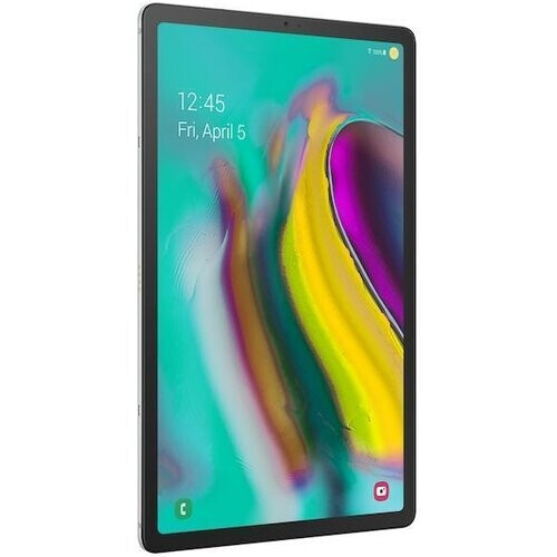 Galaxy Tab S5E 10.5 64GB - Silver - Verizon ...