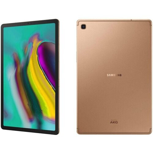 Galaxy Tab S5e (2019) 64 Go - WiFi + 4G - Or - ...