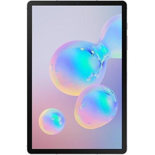 Galaxy Tab S6 (Julio 2019) 10,5" 128GB - Wifi + 4G ...