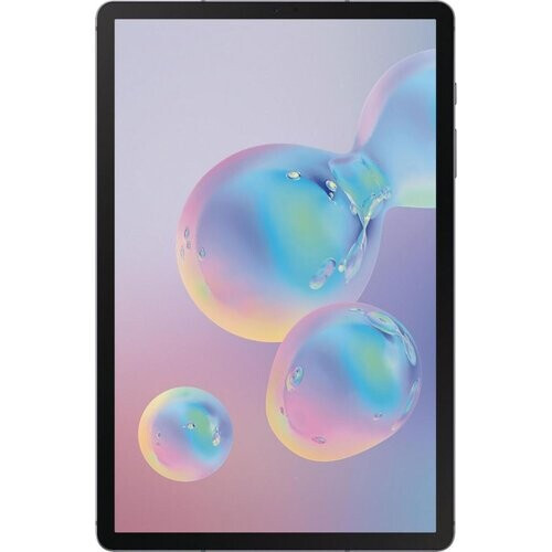 Samsung Galaxy Tab S6 (August 2019) 128GB - Cloud ...