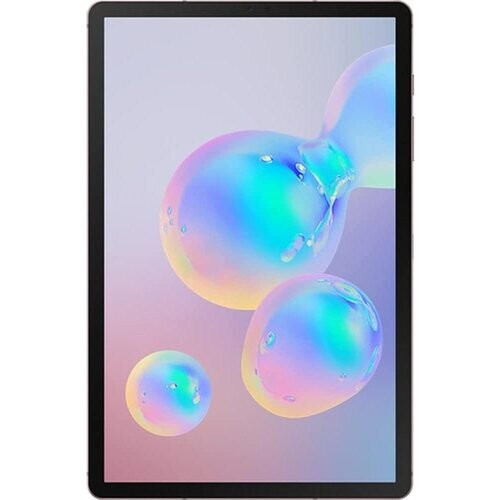 Galaxy Tab S6 (2019) 128GB - Gray - (Wi-Fi + ...