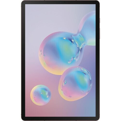 The Galaxy Tab S6 is a 10.5-inch Android tablet ...