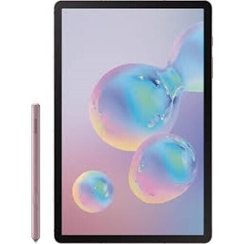 The Samsung 10.5" Galaxy Tab S6 256GB Tablet is a ...