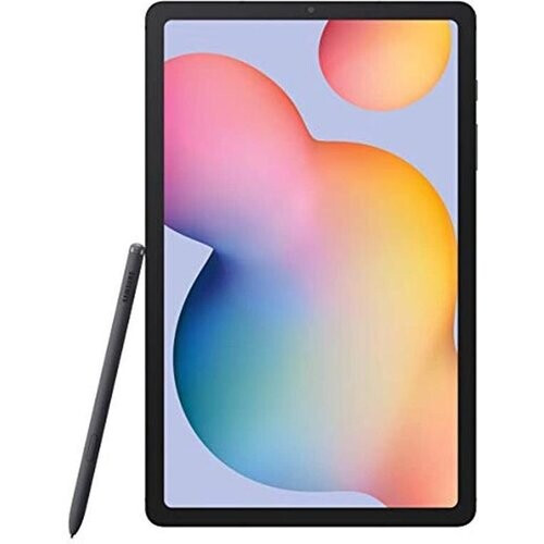 Galaxy Tab S6 Lite (2022) 128GB - Black - (Wi-Fi) ...