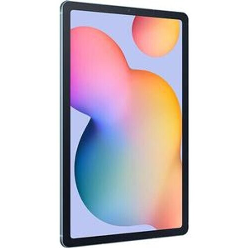 The Galaxy Tab S6 Lite is a versatile tablet ...