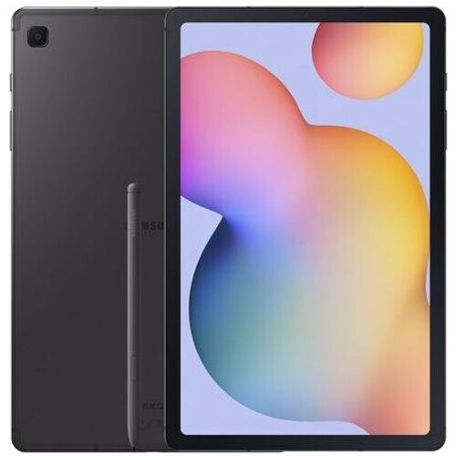 The Galaxy Tab S6 Lite is a 10.4-inch Android ...