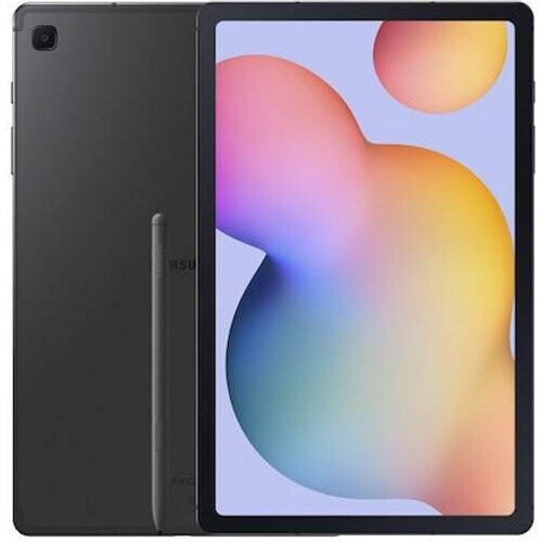 Galaxy Tab S6 Lite (May 2020) 128GB - Gray - ...