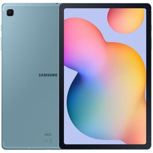 The Galaxy Tab S6 Lite is a mid-range Android ...