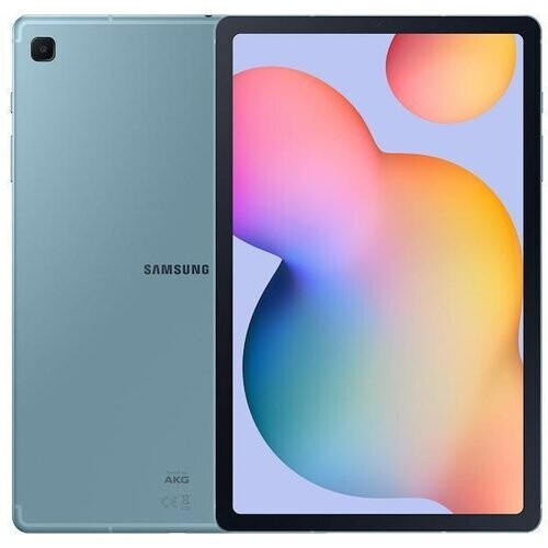 The Galaxy Tab S6 Lite is a versatile tablet that ...