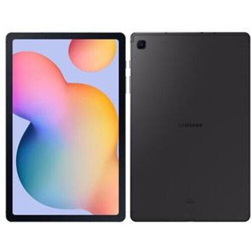 The Galaxy Tab S6 Lite is a versatile tablet ...
