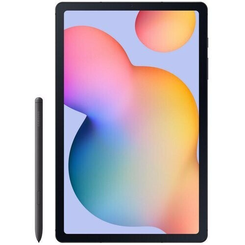 Galaxy Tab S6 Lite (2020) 128GB - Grey - (WiFi) ...