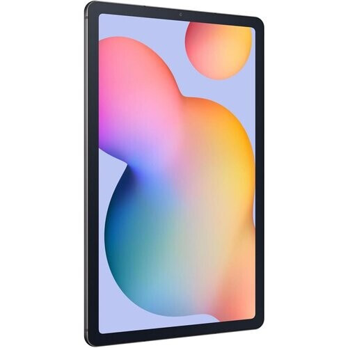 La Galaxy Tab S6 Lite (2022) es una tablet de gama ...