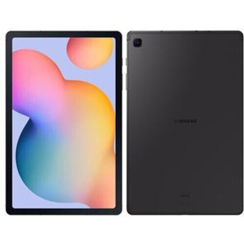 La Galaxy Tab S6 Lite es una tablet de Samsung ...