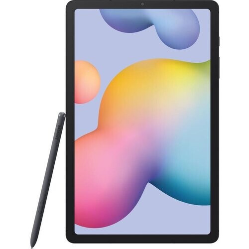 Galaxy Tab S6 Lite (May 2020) 128GB - Oxford Gray ...