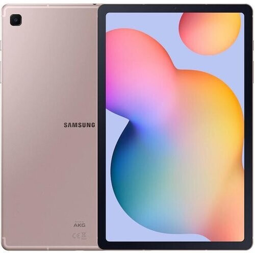 Galaxy Tab S6 Lite (May 2020) 64GB - Pink - (Wifi) ...