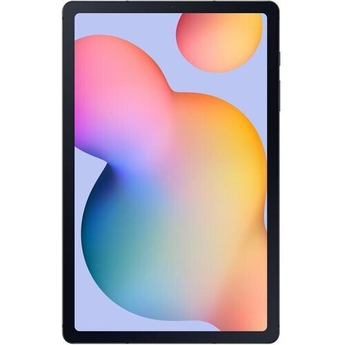 Galaxy Tab S6 Lite (2022) 128GB - Grau - WLAN + ...